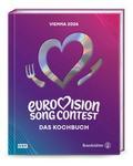 Eurovision Song Contest. Das Kochbuch