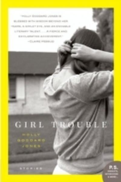 Girl Trouble