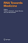 RNA Towards Medicine