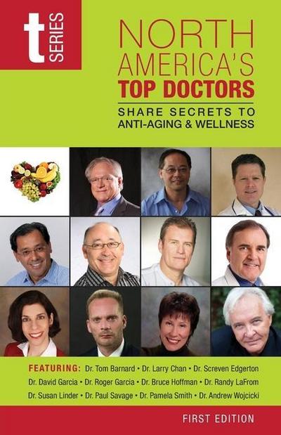 North America’s Top Doctors