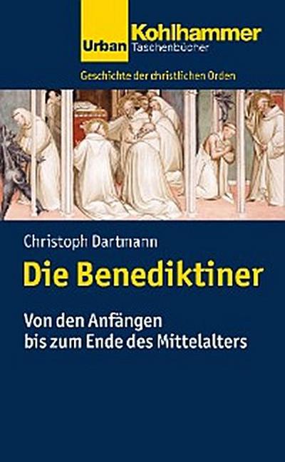 Die Benediktiner