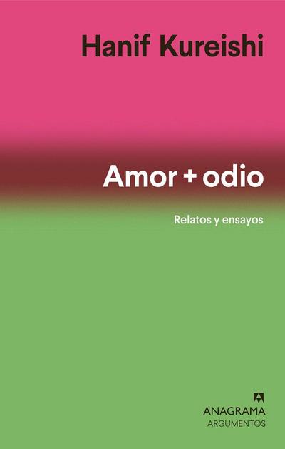 Amor y odio