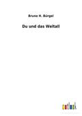 Du und das Weltall