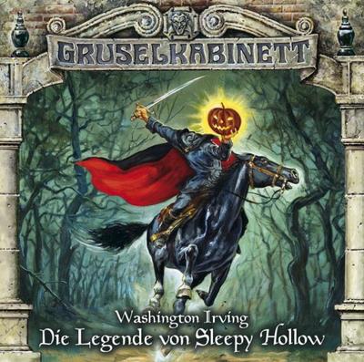 Die Legende von Sleepy Hollow