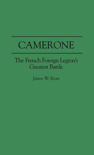 Camerone