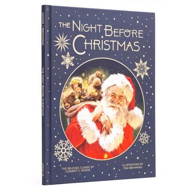 The Night Before Christmas (Collector’s Special Edition)