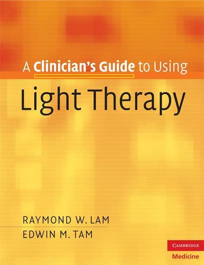 Clinician’s Gde Using Light Therapy