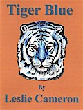 Tiger Blue