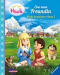 Heidi: Eine neue Freundin - Heidis Geschichte Band 2