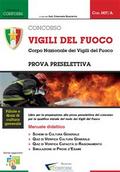 007/A | Concorso Vigili del Fuoco (Prova Preselettiva)