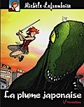 La plume japonaise