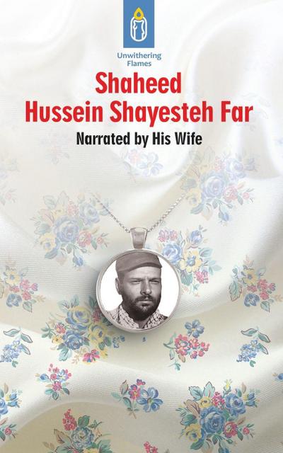 Unwithering Flames Book 6