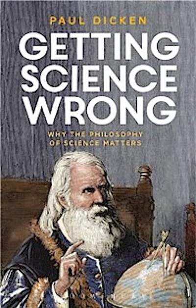 Getting Science Wrong