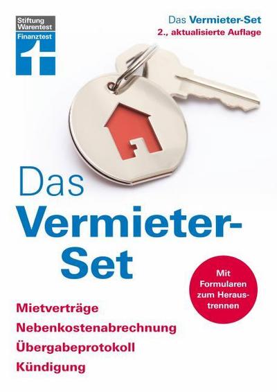 Das Vermieter-Set
