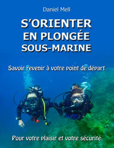 S’orienter en plongée sous-marine