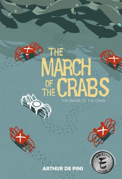 March of the Crabs Vol. 2