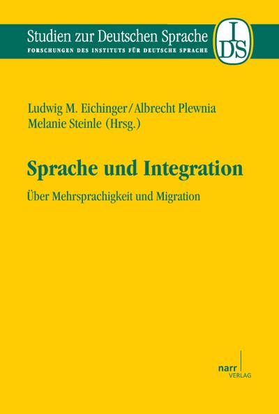 Sprache und Integration