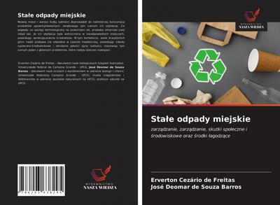 Sta¿e odpady miejskie