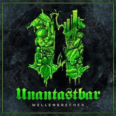 Unantastbar: Wellenbrecher (Digipak)