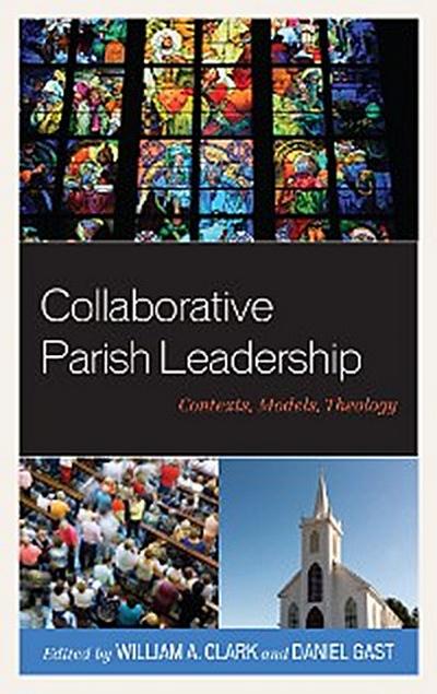 Collaborative Parish Leadership