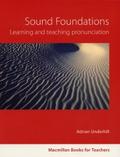 Sound Foundations - Adrian Underhill