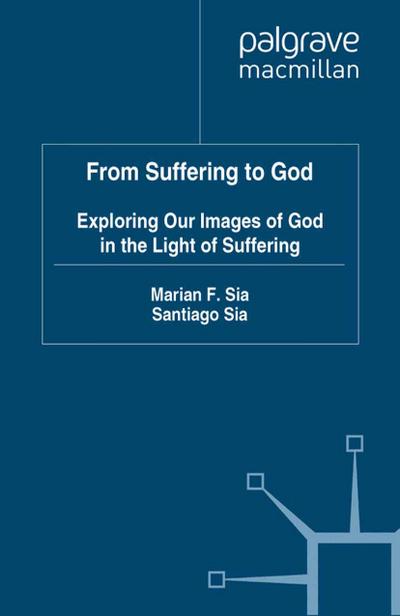 From Suffering to God