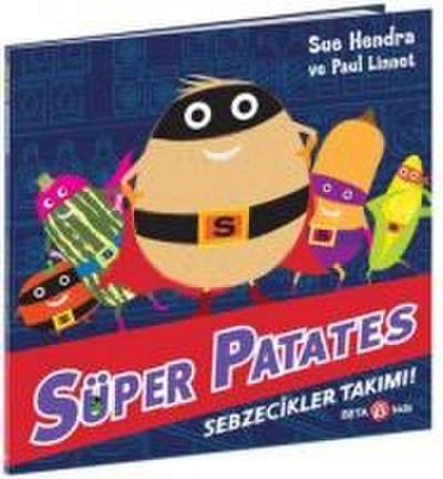 Süper Patates