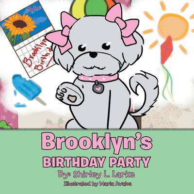 Brooklyn’s Birthday Party