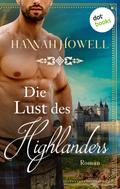 Die Lust des Highlanders - Highland Heroes: Zweite