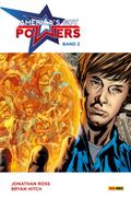 America’s Got Powers, Band 2