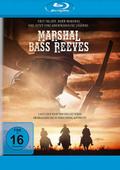Marshal Bass Reeves