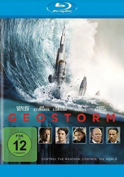 Geostorm