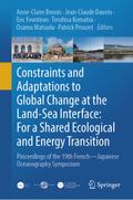 Constraints and Adaptations to Global Change at the Land-Sea Interface: For a Shared Ecological and Energy Transition