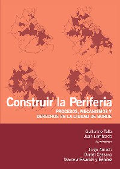 Construir la periferia