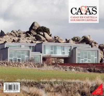 Casas internacional 179: Casas en castilla