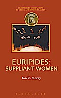Euripides: Suppliant Women