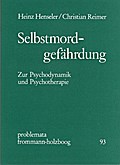 Selbstmordgefährdung