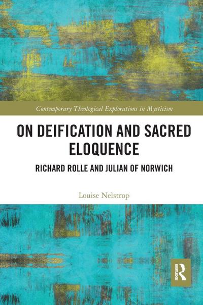 On Deification and Sacred Eloquence