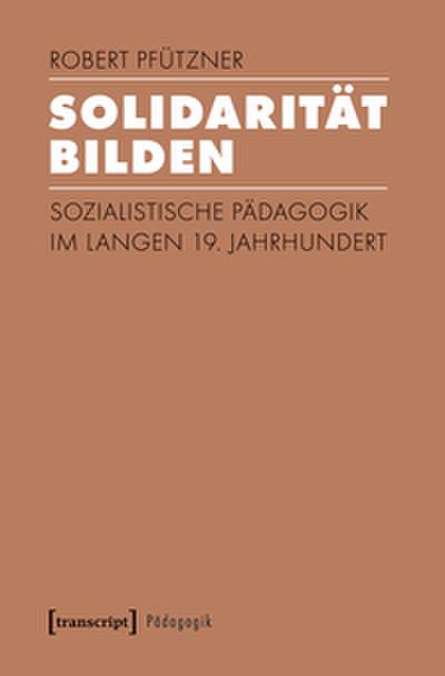 Solidarität bilden