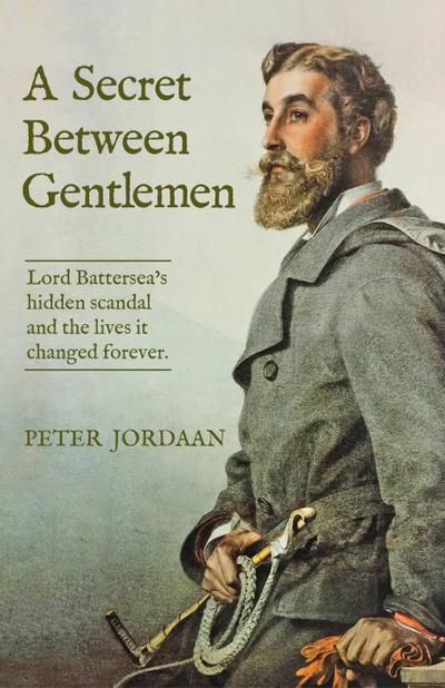 Jordaan, P: Secret Between Gentlemen