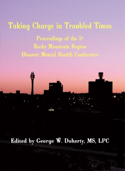 Taking Charge in Troubled Times