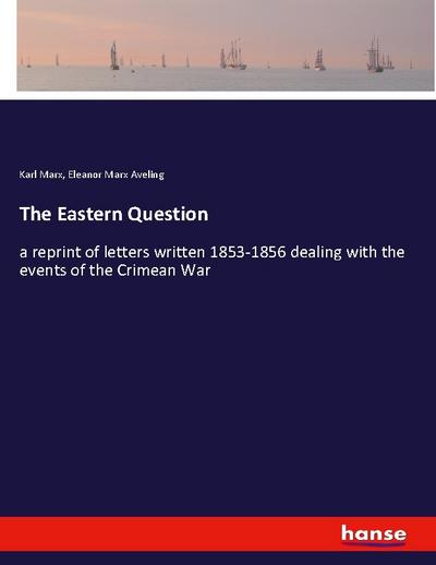 The Eastern Question