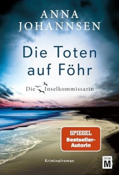 Die Toten auf Föhr