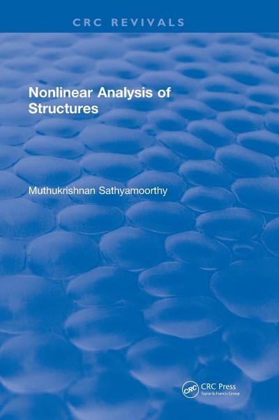 Nonlinear Analysis of Structures (1997)