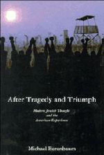 After Tragedy and Triumph