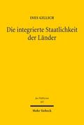 Die integrierte Staatlichkeit der Länder