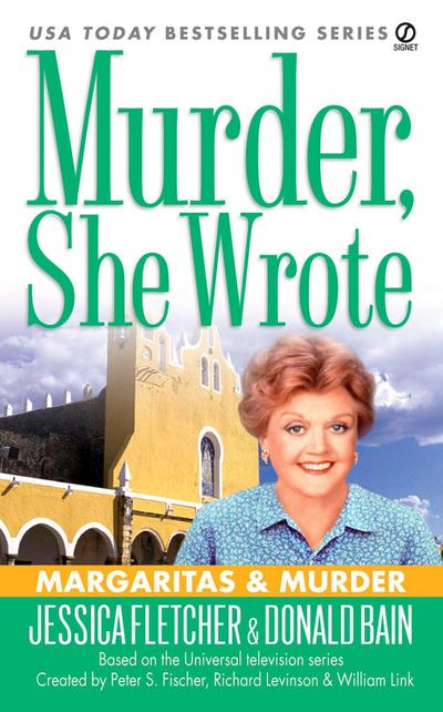 Murder, She Wrote