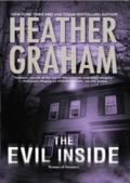 Evil Inside (Krewe of Hunters, Book 4)