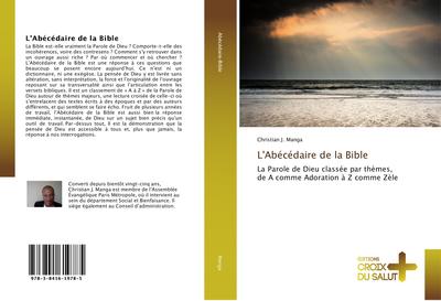 L’Abécédaire de la Bible