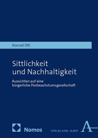 Sittlichkeit und Nachhaltigkeit